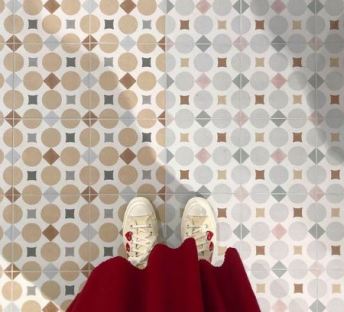 portia tiles Sydney